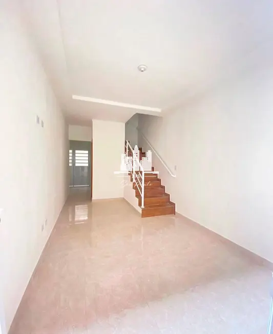 Apartamento com 2 quartos à venda, 52m2 em Praia Grande - SP - imagem 3 Foto 3 de Apartamento com 2 quartos à venda, 52m2 em Praia Grande - SP