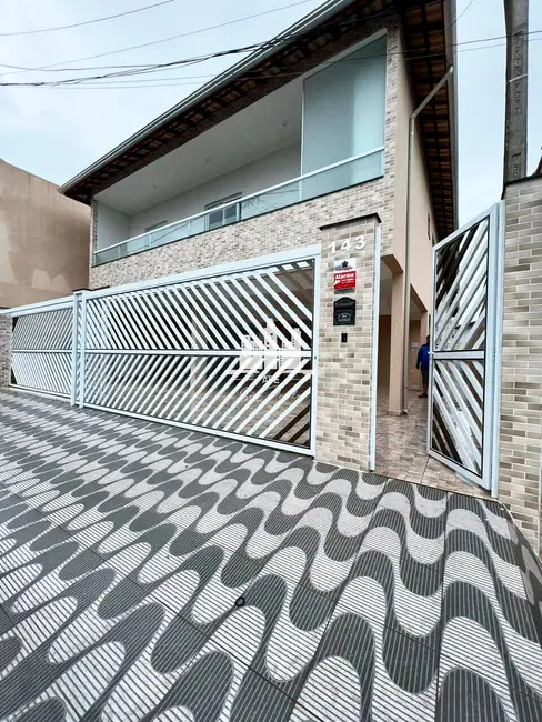 Apartamento com 2 quartos à venda, 52m2 em Praia Grande - SP - imagem 1 Foto 1 de Apartamento com 2 quartos à venda, 52m2 em Praia Grande - SP