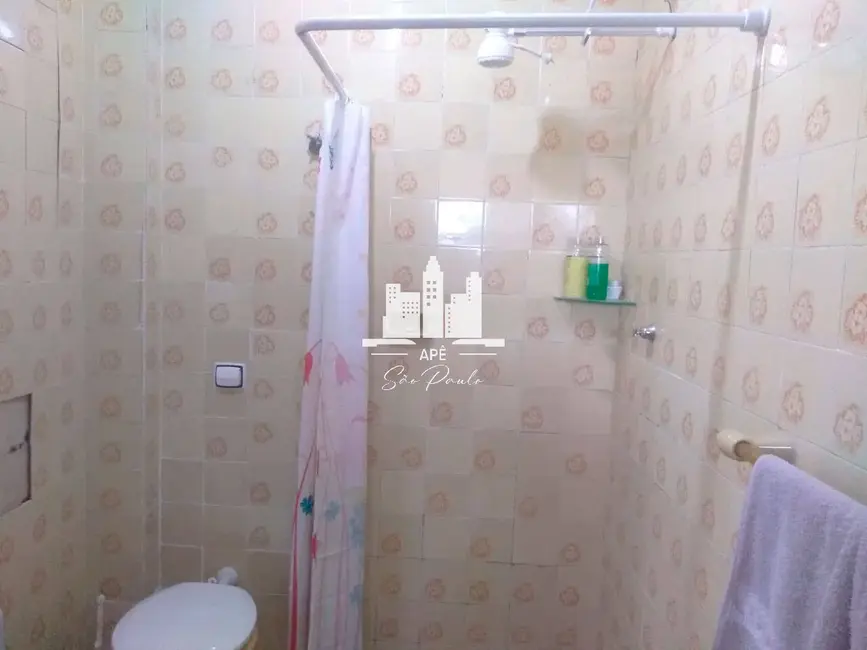 Foto 8 de Apartamento com 1 quarto à venda, 50m2 em Ocian, Praia Grande - SP