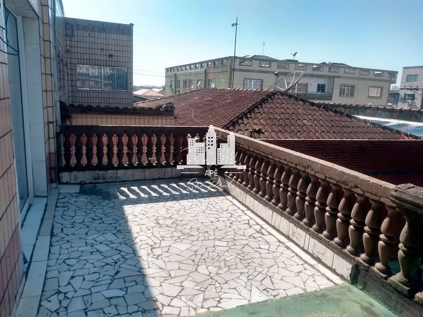 Foto 3 de Apartamento com 1 quarto à venda, 50m2 em Ocian, Praia Grande - SP