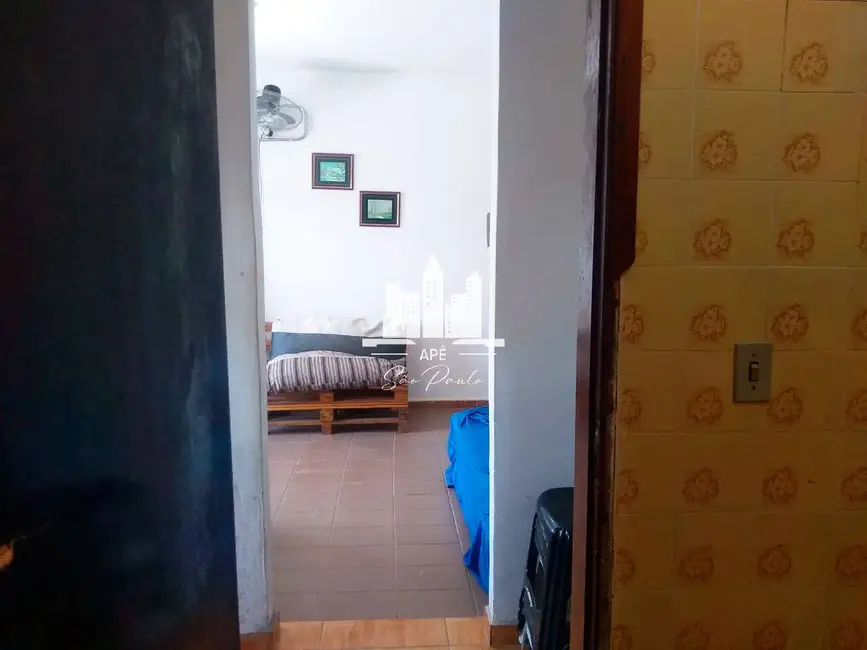 Foto 9 de Apartamento com 1 quarto à venda, 50m2 em Ocian, Praia Grande - SP