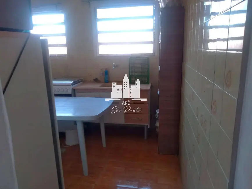 Foto 6 de Apartamento com 1 quarto à venda, 50m2 em Ocian, Praia Grande - SP