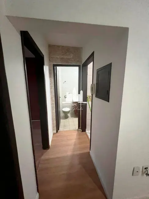 Apartamento com 2 quartos à venda, 54m2 em Vila Mariana, São Paulo - SP - imagem 5 Foto 5 de Apartamento com 2 quartos à venda, 54m2 em Vila Mariana, São Paulo - SP
