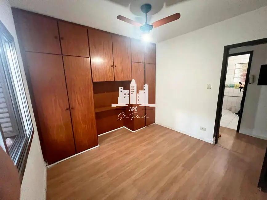 Apartamento com 2 quartos à venda, 54m2 em Vila Mariana, São Paulo - SP - imagem 7 Foto 7 de Apartamento com 2 quartos à venda, 54m2 em Vila Mariana, São Paulo - SP
