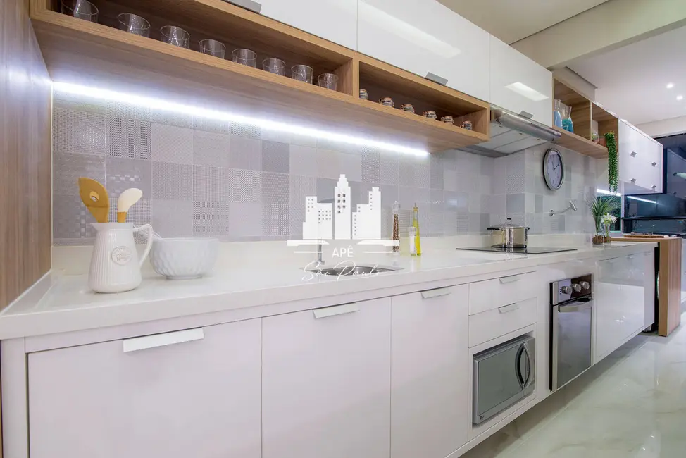 Apartamento com 2 quartos à venda, 65m2 em Saúde, São Paulo - SP - imagem 8 Foto 8 de Apartamento com 2 quartos à venda, 65m2 em Saúde, São Paulo - SP