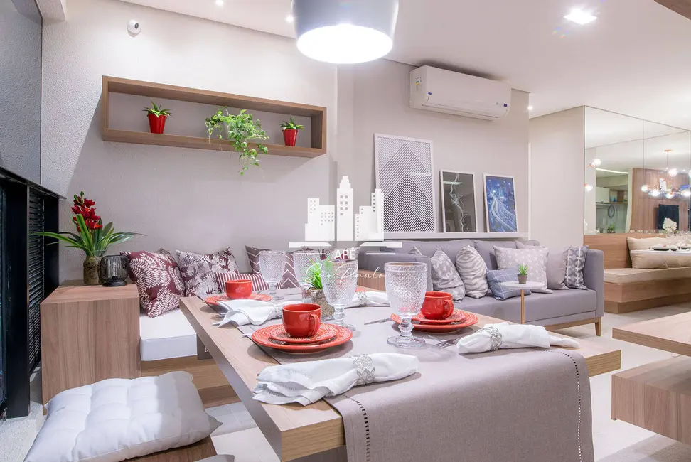 Apartamento com 2 quartos à venda, 65m2 em Saúde, São Paulo - SP - imagem 7 Foto 7 de Apartamento com 2 quartos à venda, 65m2 em Saúde, São Paulo - SP