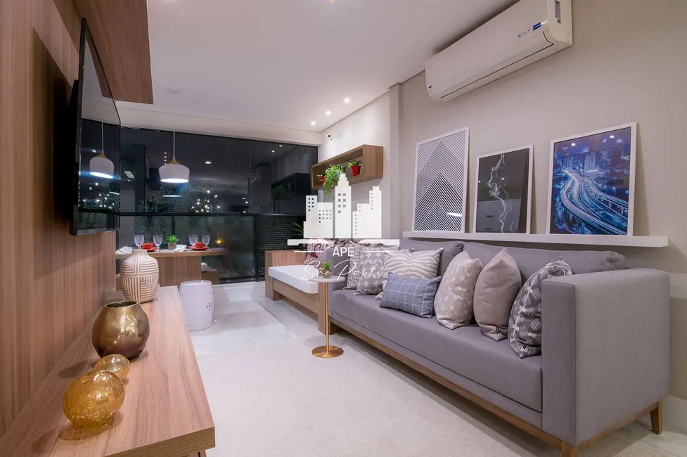 Apartamento com 2 quartos à venda, 65m2 em Saúde, São Paulo - SP - imagem 1 Foto 1 de Apartamento com 2 quartos à venda, 65m2 em Saúde, São Paulo - SP