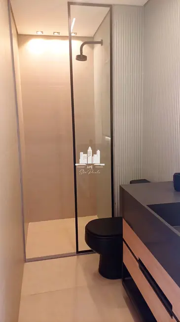 Foto 7 de Apartamento com 1 quarto à venda, 33m2 em Mirandópolis, São Paulo - SP