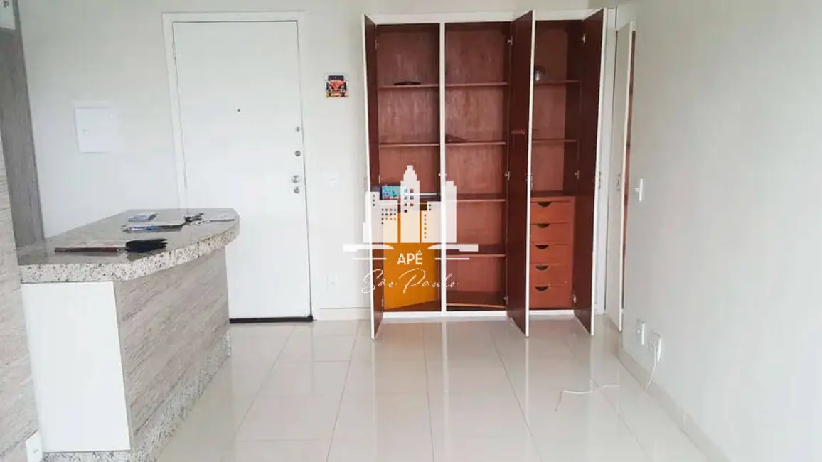 Apartamento com 1 quarto à venda, 36m2 em Bela Vista, São Paulo - SP - imagem 3 Foto 3 de Apartamento com 1 quarto à venda, 36m2 em Bela Vista, São Paulo - SP