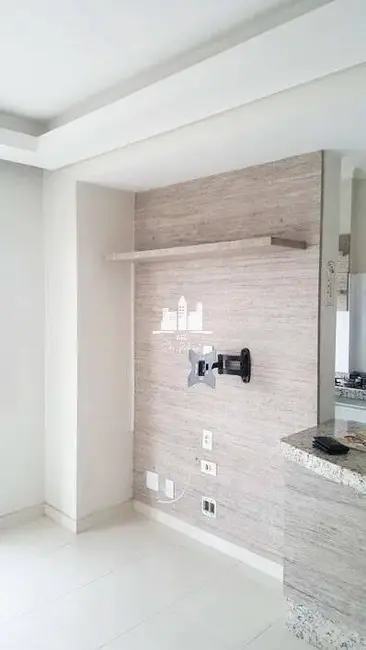 Foto 2 de Apartamento com 1 quarto à venda, 36m2 em Bela Vista, São Paulo - SP
