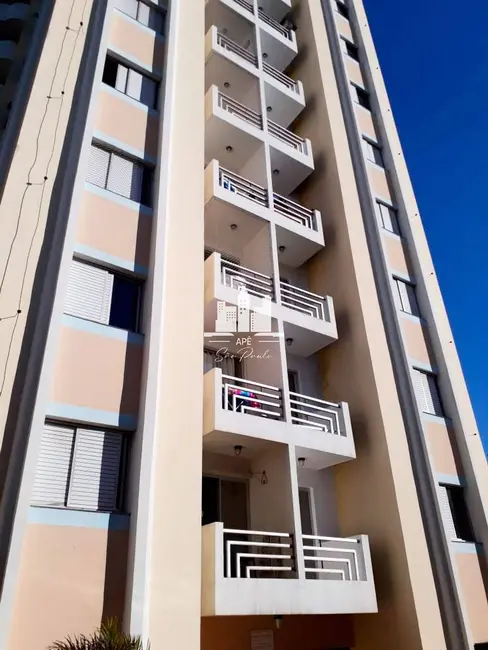Foto 1 de Apartamento com 1 quarto à venda, 36m2 em Bela Vista, São Paulo - SP