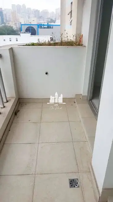 Apartamento com 1 quarto à venda, 36m2 em Bela Vista, São Paulo - SP - imagem 8 Foto 8 de Apartamento com 1 quarto à venda, 36m2 em Bela Vista, São Paulo - SP