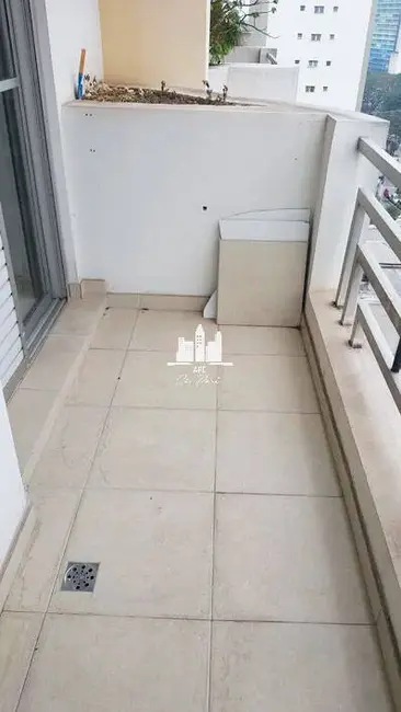 Apartamento com 1 quarto à venda, 36m2 em Bela Vista, São Paulo - SP - imagem 7 Foto 7 de Apartamento com 1 quarto à venda, 36m2 em Bela Vista, São Paulo - SP