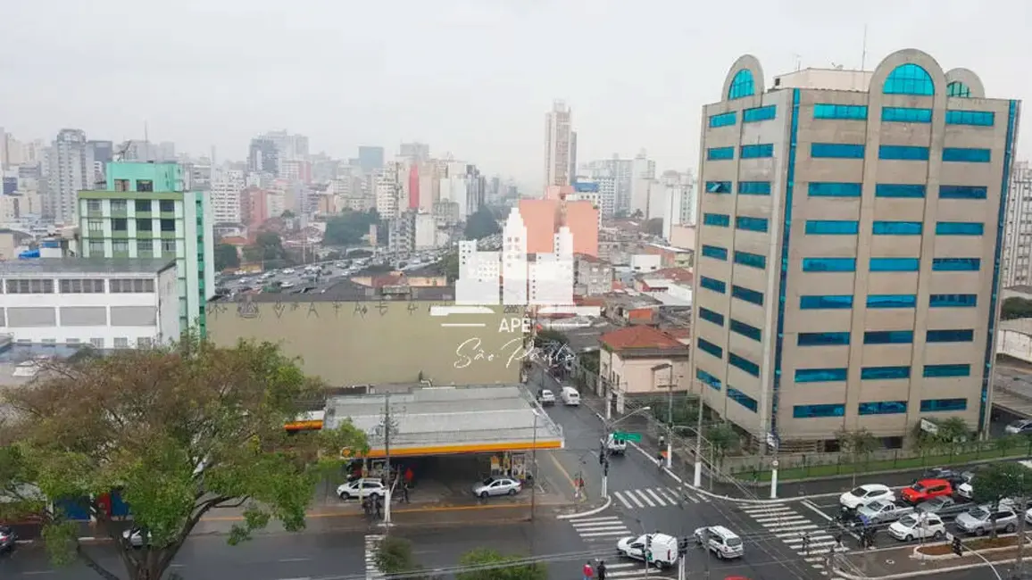 Apartamento com 1 quarto à venda, 36m2 em Bela Vista, São Paulo - SP - imagem 9 Foto 9 de Apartamento com 1 quarto à venda, 36m2 em Bela Vista, São Paulo - SP