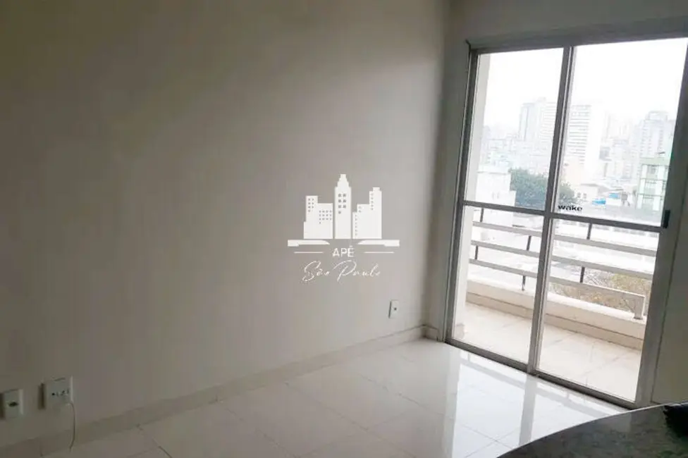 Apartamento com 1 quarto à venda, 36m2 em Bela Vista, São Paulo - SP - imagem 4 Foto 4 de Apartamento com 1 quarto à venda, 36m2 em Bela Vista, São Paulo - SP