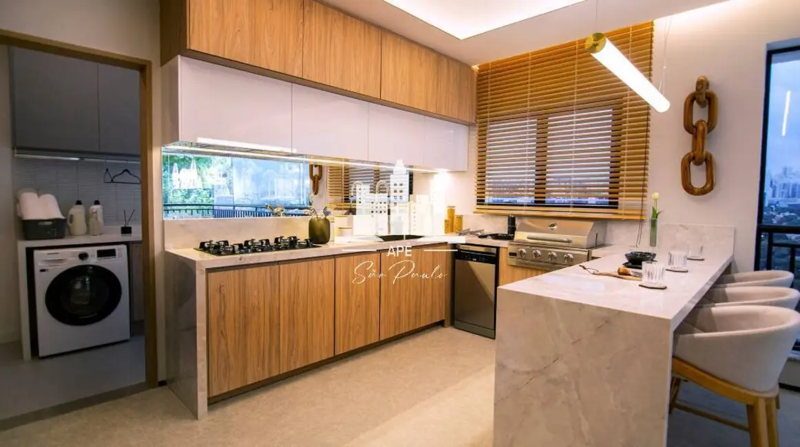 Foto 7 de Apartamento com 3 quartos à venda, 96m2 em Vila Progredior, São Paulo - SP