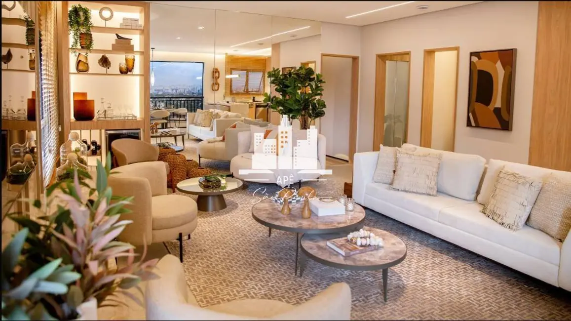 Foto 4 de Apartamento com 3 quartos à venda, 96m2 em Vila Progredior, São Paulo - SP