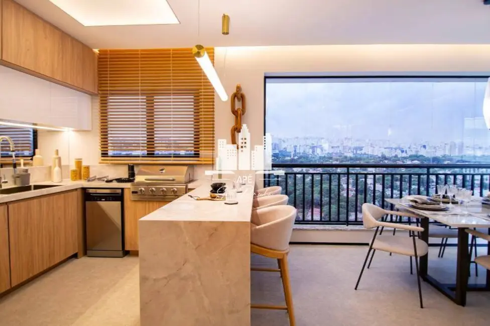 Foto 6 de Apartamento com 3 quartos à venda, 96m2 em Vila Progredior, São Paulo - SP