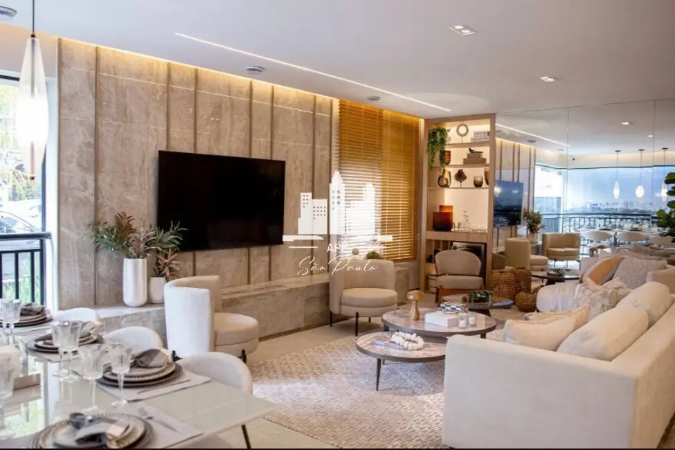 Foto 3 de Apartamento com 3 quartos à venda, 96m2 em Vila Progredior, São Paulo - SP