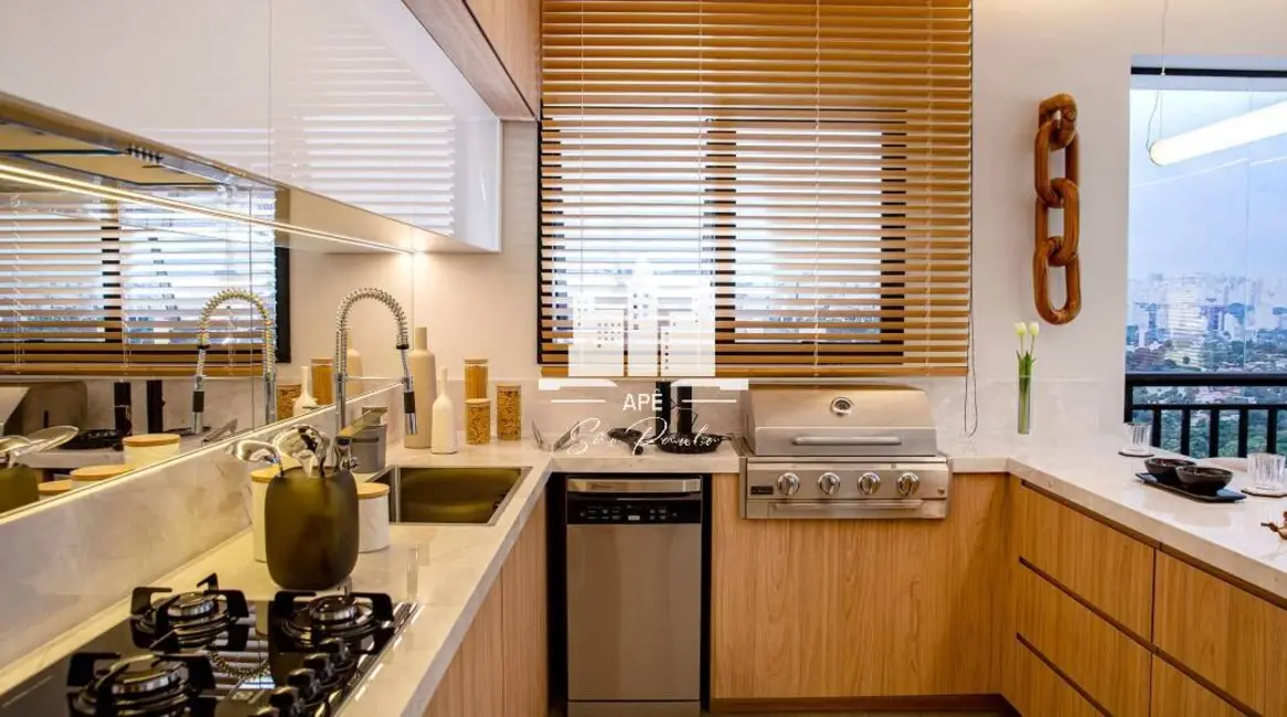 Foto 8 de Apartamento com 3 quartos à venda, 96m2 em Vila Progredior, São Paulo - SP
