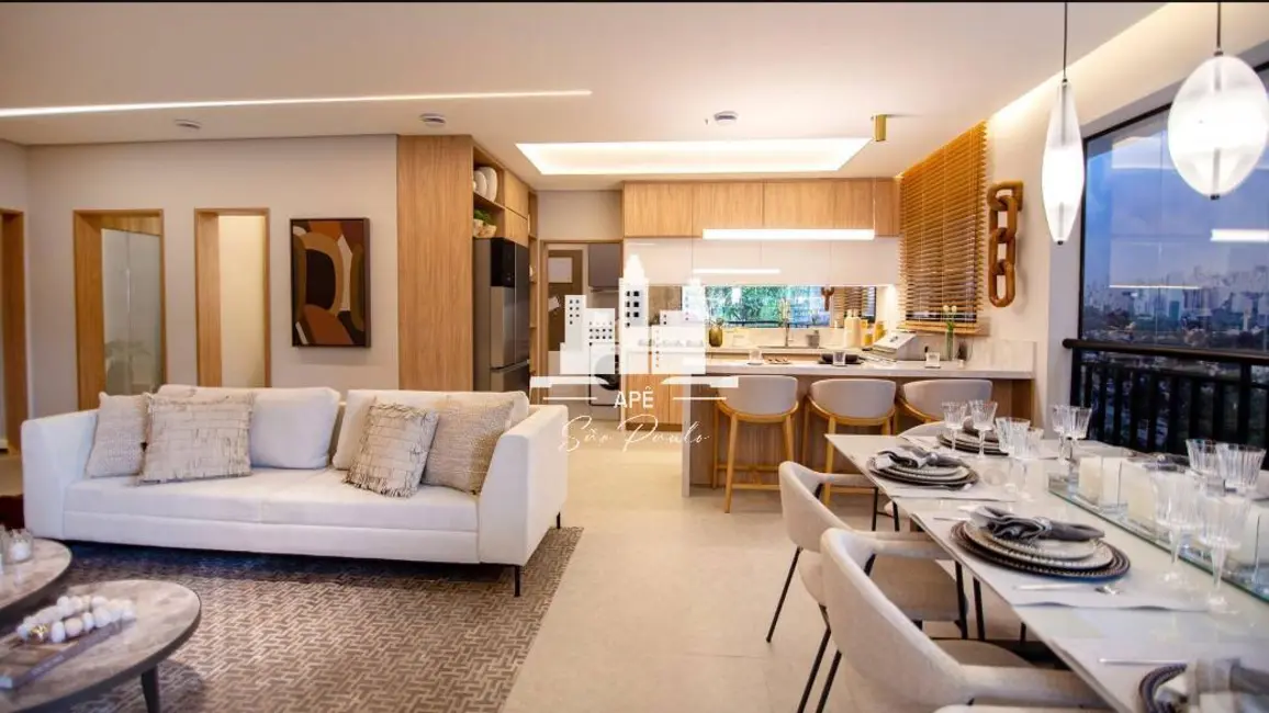 Foto 5 de Apartamento com 3 quartos à venda, 96m2 em Vila Progredior, São Paulo - SP