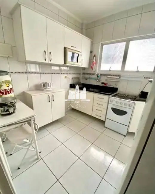 Foto 5 de Apartamento com 2 quartos à venda, 55m2 em Enseada, Guaruja - SP