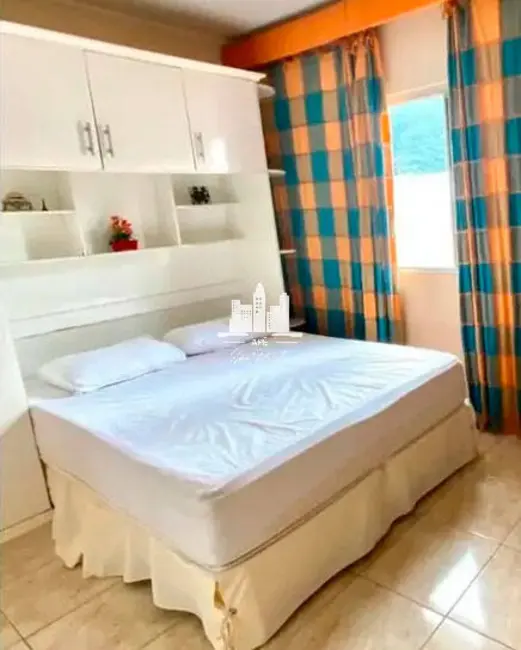 Foto 4 de Apartamento com 2 quartos à venda, 55m2 em Enseada, Guaruja - SP