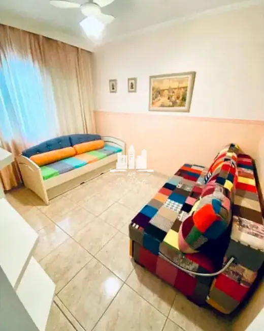 Foto 3 de Apartamento com 2 quartos à venda, 55m2 em Enseada, Guaruja - SP