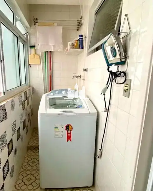 Foto 7 de Apartamento com 2 quartos à venda, 55m2 em Enseada, Guaruja - SP