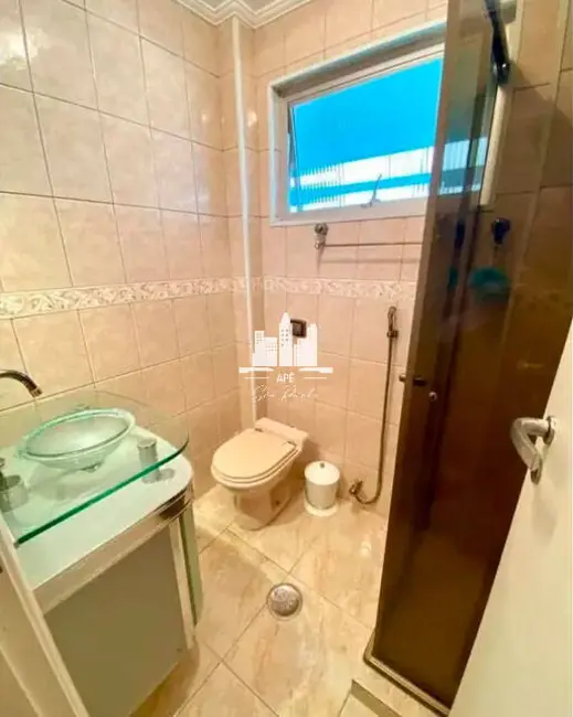 Foto 6 de Apartamento com 2 quartos à venda, 55m2 em Enseada, Guaruja - SP