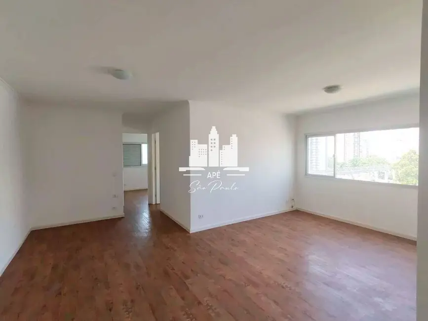 Foto 1 de Apartamento com 2 quartos à venda, 65m2 em Vila Cordeiro, São Paulo - SP