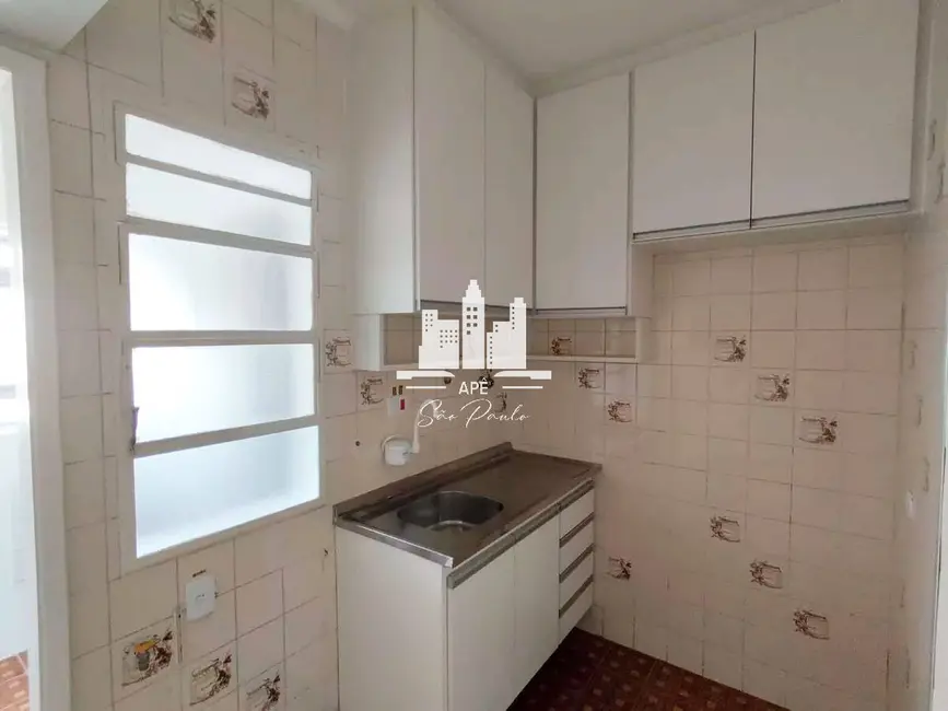Foto 9 de Apartamento com 2 quartos à venda, 65m2 em Vila Cordeiro, São Paulo - SP