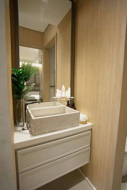 Foto 8 de Apartamento com 1 quarto à venda, 29m2 em Santo Amaro, São Paulo - SP