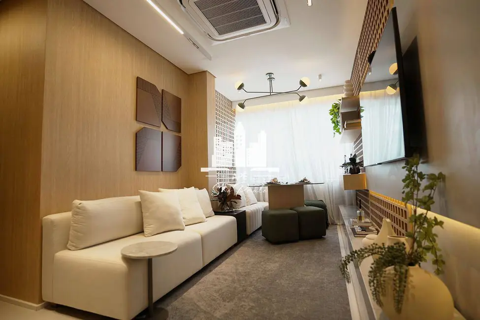 Foto 1 de Apartamento com 1 quarto à venda, 29m2 em Santo Amaro, São Paulo - SP