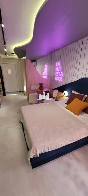 Apartamento com 1 quarto à venda, 26m2 em Consolação, São Paulo - SP - imagem 5 Foto 5 de Apartamento com 1 quarto à venda, 26m2 em Consolação, São Paulo - SP