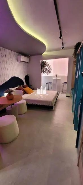 Foto 1 de Apartamento com 1 quarto à venda, 26m2 em Consolação, São Paulo - SP