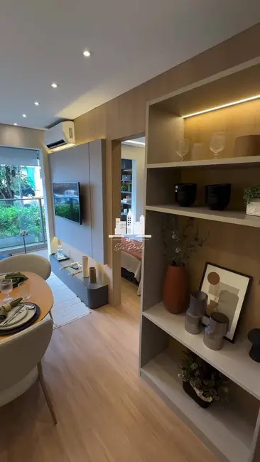 Apartamento com 1 quarto à venda, 30m2 em Vila Mariana, São Paulo - SP - imagem 1 Foto 1 de Apartamento com 1 quarto à venda, 30m2 em Vila Mariana, São Paulo - SP