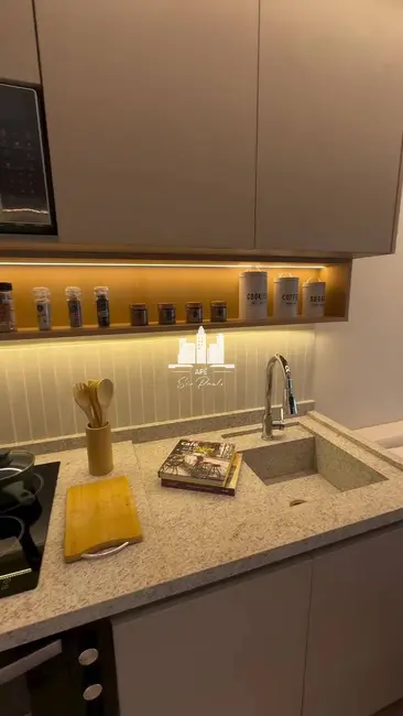 Apartamento com 1 quarto à venda, 30m2 em Vila Mariana, São Paulo - SP - imagem 7 Foto 7 de Apartamento com 1 quarto à venda, 30m2 em Vila Mariana, São Paulo - SP