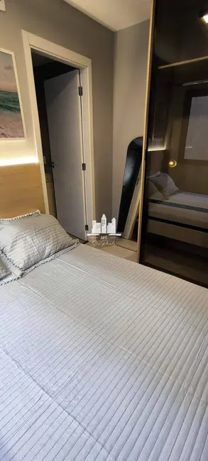 Foto 8 de Apartamento com 1 quarto à venda, 25m2 em Vila da Saúde, São Paulo - SP