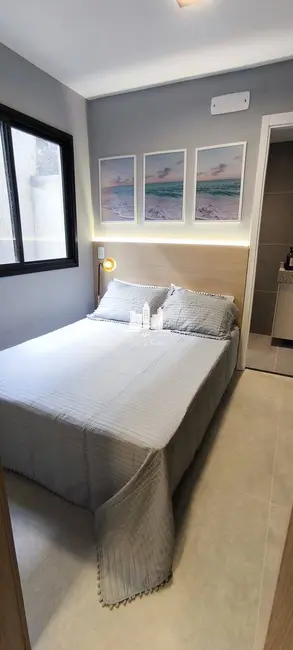 Foto 7 de Apartamento com 1 quarto à venda, 25m2 em Vila da Saúde, São Paulo - SP