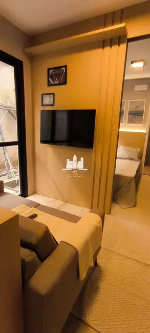 Foto 9 de Apartamento com 1 quarto à venda, 25m2 em Vila da Saúde, São Paulo - SP