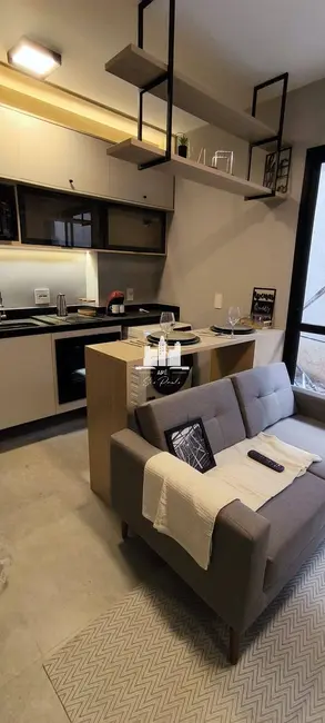 Foto 2 de Apartamento com 1 quarto à venda, 25m2 em Vila da Saúde, São Paulo - SP