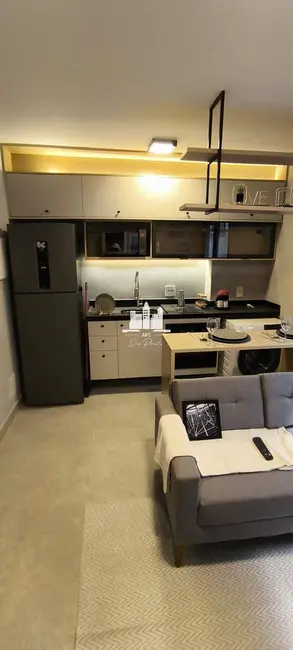 Foto 5 de Apartamento com 1 quarto à venda, 25m2 em Vila da Saúde, São Paulo - SP