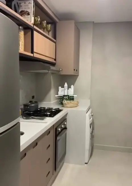 Foto 8 de Apartamento com 1 quarto à venda, 28m2 em Chácara Inglesa, São Paulo - SP