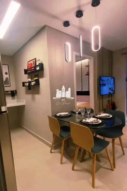 Foto 2 de Apartamento com 1 quarto à venda, 28m2 em Chácara Inglesa, São Paulo - SP