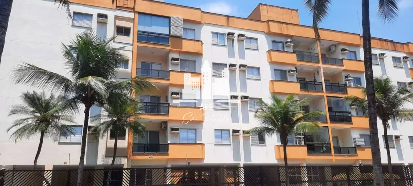 Foto 1 de Apartamento com 2 quartos à venda, 70m2 em Enseada, Guaruja - SP