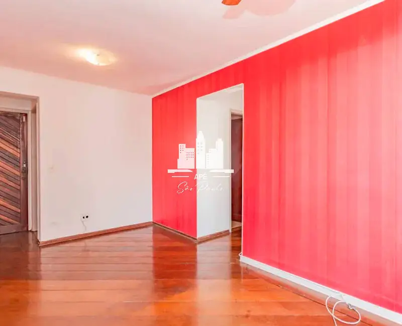 Apartamento com 2 quartos à venda, 50m2 em Vila Mascote, São Paulo - SP - imagem 4 Foto 4 de Apartamento com 2 quartos à venda, 50m2 em Vila Mascote, São Paulo - SP