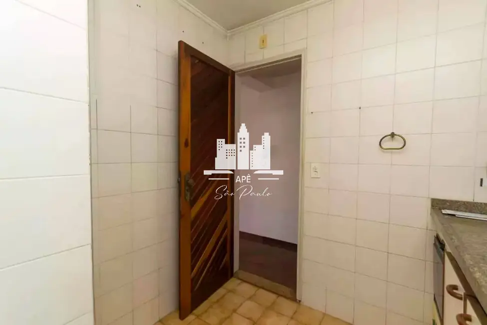 Apartamento com 2 quartos à venda, 50m2 em Vila Mascote, São Paulo - SP - imagem 6 Foto 6 de Apartamento com 2 quartos à venda, 50m2 em Vila Mascote, São Paulo - SP
