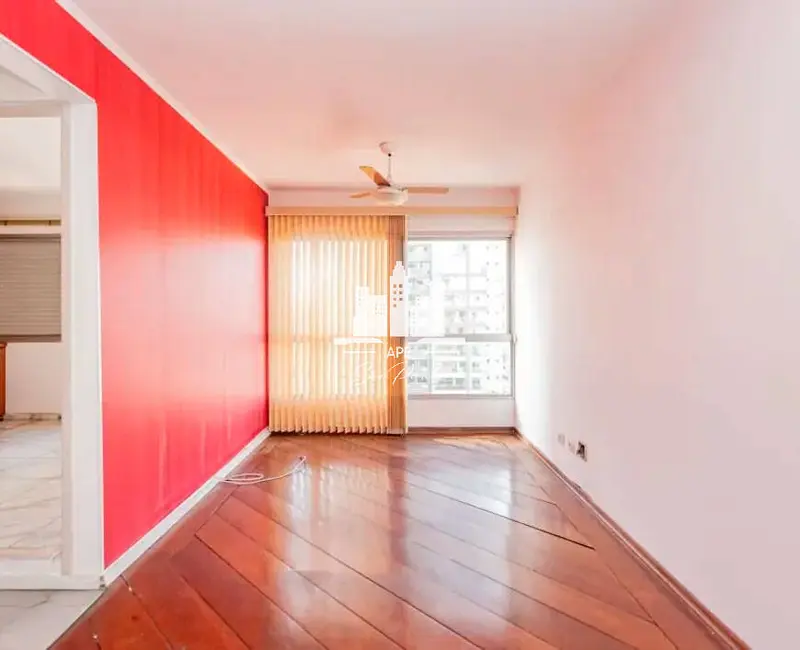 Apartamento com 2 quartos à venda, 50m2 em Vila Mascote, São Paulo - SP - imagem 2 Foto 2 de Apartamento com 2 quartos à venda, 50m2 em Vila Mascote, São Paulo - SP