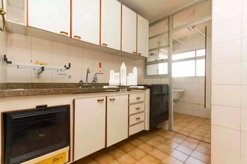 Apartamento com 2 quartos à venda, 50m2 em Vila Mascote, São Paulo - SP - imagem 5 Foto 5 de Apartamento com 2 quartos à venda, 50m2 em Vila Mascote, São Paulo - SP